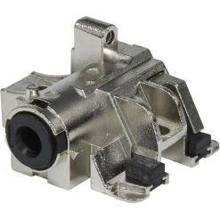 Abus Akkuschloss DT2 Plus Bosch2 F&uuml;r Rahmenmontage