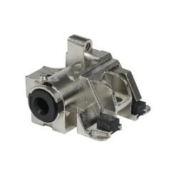 Abus Akkuschloss DT2 XPlus Bosch2 F&uuml;r Rahmenmontage