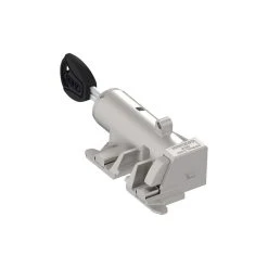 Abus Akkuschloss DT3 XPlus Bosch3 F&uuml;r Rahmenmontage BBP35YY