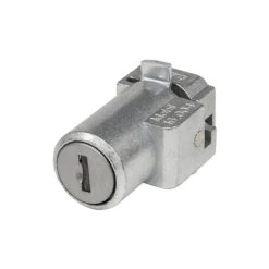 Abus Akkuschloss IT1 F&uuml;r Shimano Integrierter Rahmenakku