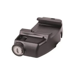 Abus Akkuschloss RT1 Bosch1 F&uuml;r Gep&auml;cktr&auml;germontage