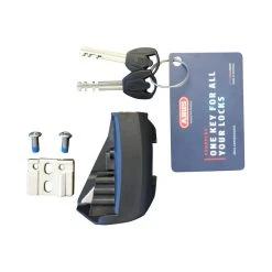 BiXS Abus Batterieschlosszylinder DT1