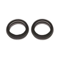 AXA Dynamolaufrolle Zu Traktion