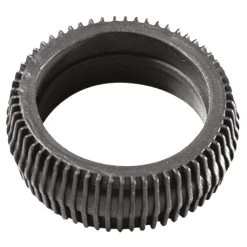 AXA Ersatzteil, Gummilaufring Zu Seitenl&auml;ufer Dynamo HR Traction Power Control