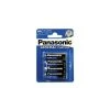 Panasonic Batterie R6 Mignon 1.5V In Blister &agrave; 4 Stk&uuml;ck