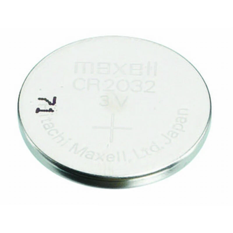 BBB BATTERIE CR-2032 Für BCP-05/06/15/51/52 /55/56/57/73 3 BBB BATTERIE CR-2032 Für BCP-05/06/15/51/52 /55/56/57/73