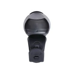 BBB FRONTLICHT ECOBEAM, SCHWARZ 10 BBB FRONTLICHT ECOBEAM, SCHWARZ -Bosch Verkaufsgeschäft bbb frontlicht ecobeam schwarz3