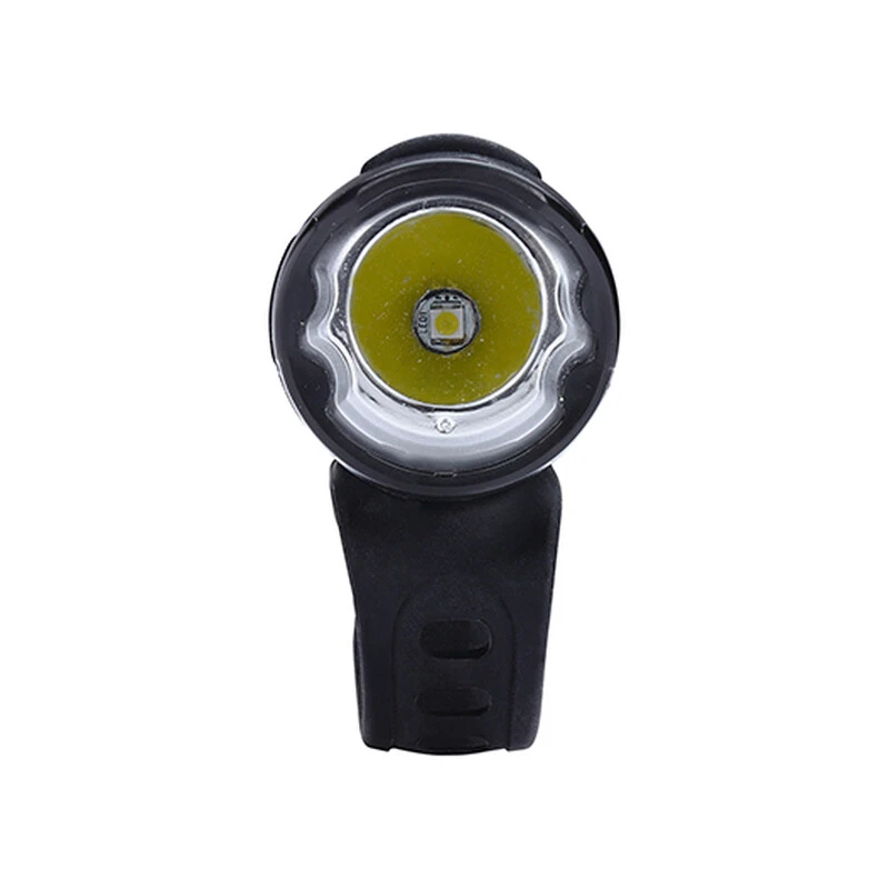 BBB FRONTLICHT ECOBEAM, SCHWARZ 6 BBB FRONTLICHT ECOBEAM, SCHWARZ – Bild 4