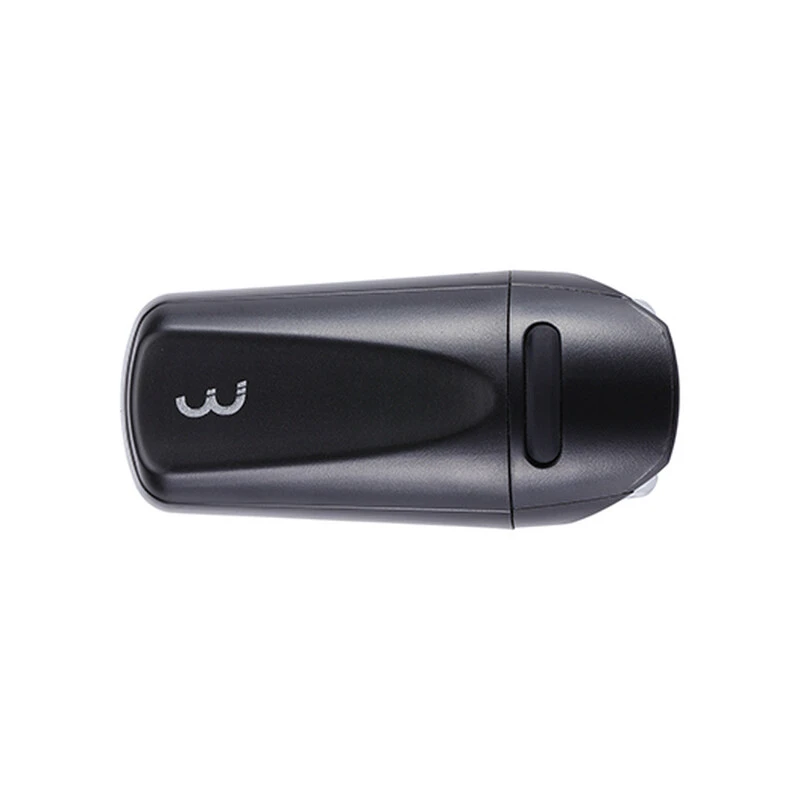 BBB FRONTLICHT ECOBEAM, SCHWARZ 8 BBB FRONTLICHT ECOBEAM, SCHWARZ – Bild 6