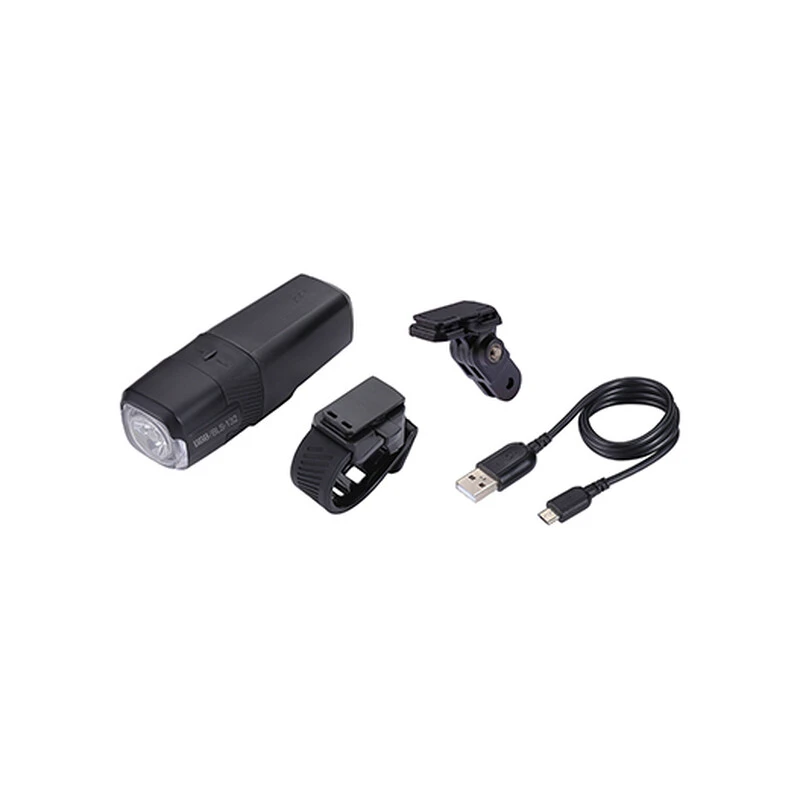 BBB Frontlicht Strike 1000 Lumen Mit Akku 5 BBB Frontlicht Strike 1000 Lumen Mit Akku – Bild 3