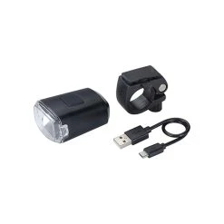 BBB Frontlicht Stud 130 Lumen Mit Akku -Bosch Verkaufsgeschäft bbb frontlicht stud 130 lumen mit akku6