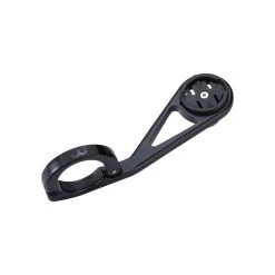 BBB Garmin+Mio+Cyclo+Wahoo Aluhalter 62g, 40x55x140mm,f&uuml;r Lenker 25.4/31.8mm