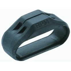 BBB KURBELMAGNET F. TRITTFREQUENZ, GUMMI