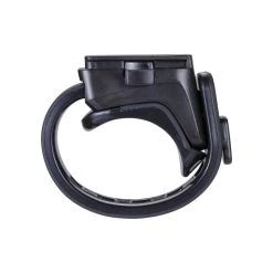 BBB Lenkerhalterung StrapFix StrikeDuo F&uuml;r Frontlichter, &Oslash;22-45mm, 0&deg; -Bosch Verkaufsgeschäft bbb lenkerhalterung strapfix strikeduo fuer frontlichter o22 45mm 03