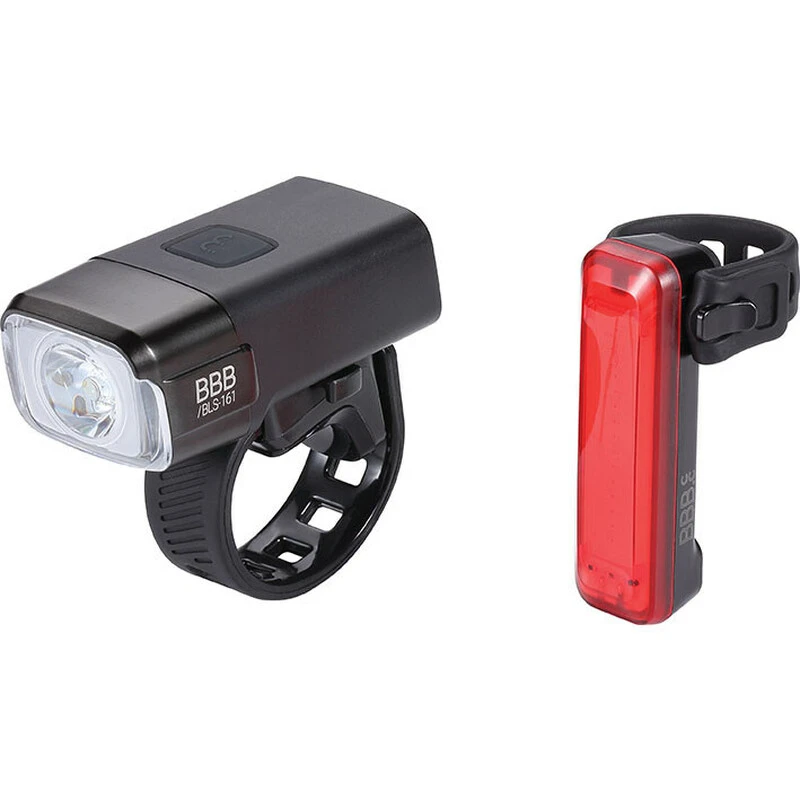 BBB Lichtset Strike 600 L. + Signal BLS-137 3 BBB Lichtset Strike 600 L. + Signal BLS-137