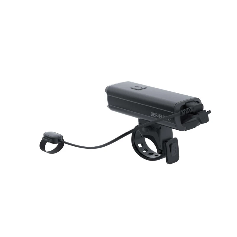 BBB Lichtset StrikeDuo 1200+Signal BLS-137 Inkl. DayFlash, Frontlicht Inkl. Remote 8 BBB Lichtset StrikeDuo 1200+Signal BLS-137 Inkl. DayFlash, Frontlicht Inkl. Remote – Bild 6