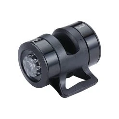 BBB Set Spy Combo 17 / 7 Lumen 4x CR2032, Mit Velo-, Helm-, Armhalterung