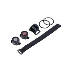 BBB Set Spy Combo 17 / 7 Lumen 4x CR2032, Mit Velo-, Helm-, Armhalterung -Bosch Verkaufsgeschäft bbb set spy combo 17 7 lumen 4x cr2032 mit velo helm armhalterung4