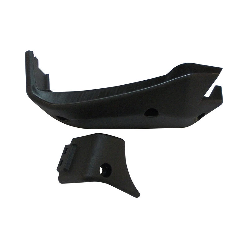 BiXS Motorseitenabdeckung Astro Sauvage E 3 BiXS Motorseitenabdeckung Astro Sauvage E