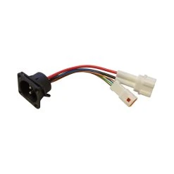 BiXS Simplo Verbindungskabel Ladebuchse-Batterie C