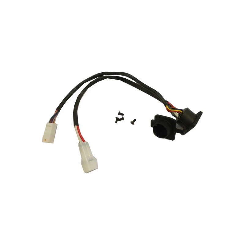 BiXS Simplo Verbindungskabel Ladebuchse-Batterie Für Shimano Motor 3 BiXS Simplo Verbindungskabel Ladebuchse-Batterie Für Shimano Motor