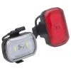 Blackburn CLICK USB Front And Rear Light Set Black -Bosch Verkaufsgeschäft blackburn click usb front and rear light set black