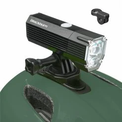 Blackburn Dayblazer 1500 Front Light Black -Bosch Verkaufsgeschäft blackburn dayblazer 1500 front light black3