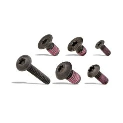 Bosch ABS Schraubenset BAS33YY