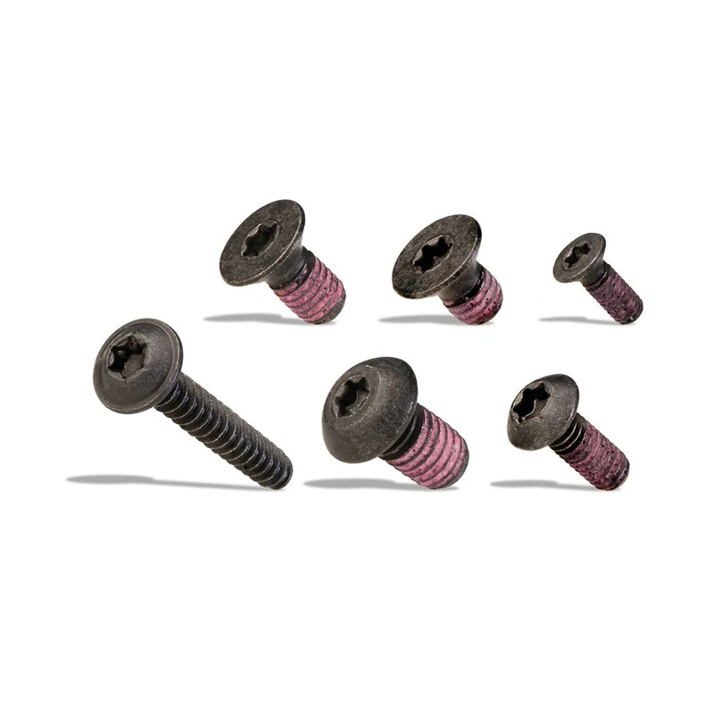 Bosch ABS Schraubenset BAS33YY 3 Bosch ABS Schraubenset BAS33YY