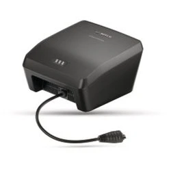 Bosch Batterie Kapazit&auml;t Tester Inkl. USB-Kabel, Netzkabel, Adapter Gen1-Gen2