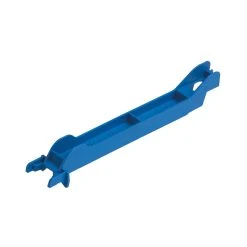 Bosch Batterie-Montagelehre F&uuml;r Active/Performance