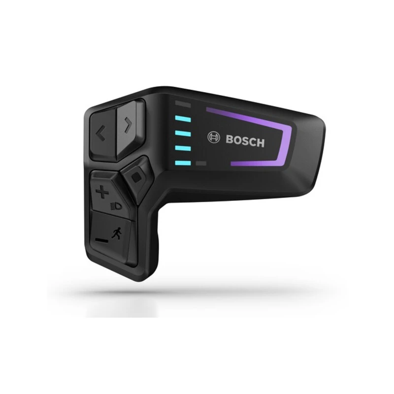 Bosch Bedieneinheit LED BRC3600 Ohne Halter Und Kabel 4 Bosch Bedieneinheit LED BRC3600 Ohne Halter Und Kabel – Bild 2