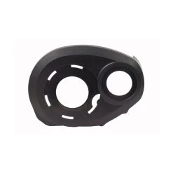 Bosch Design-Deckel Active Rechts BDU25xC Invers Schwarz