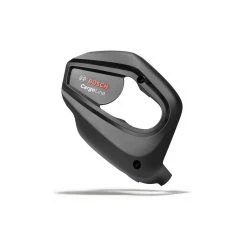 Bosch Design-Deckel Cargo Line Links BDU374Y Schwarz