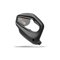 Bosch Design-Deckel Performance Line Links BDU374Y CX Schwarz