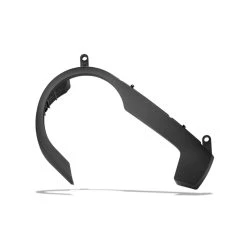 Bosch Design-Deckel Performance Line Links Unten BDU33YY Schwarz