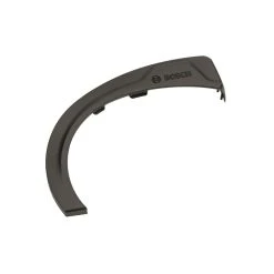 Bosch Design-Deckel Schnittstelle Active Line Plus Rechts BDU350 Schwarz