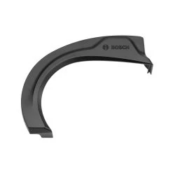 Bosch Design-Deckel Schnittstelle Active Line Rechts BDU310 Schwarz