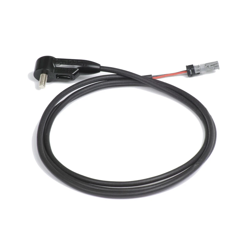 Bosch Geschwindigkeitssensor 1230mm 3 Bosch Geschwindigkeitssensor 1230mm