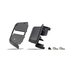 Bosch Halteschalen-Kit Rahmenakku PP Schlossseitig BBP35YY