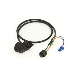 Bosch Kabelsatz Gep&auml;cktr&auml;gerakku 880mm Nuvinci Active/Performance