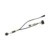 Bosch Kabelsatz PowerTube 310mm Y-Kabel Power+CAN Act/Perf -Bosch Verkaufsgeschäft bosch kabelsatz powertube 310mm y kabel powercan act perf