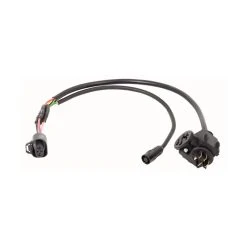 Bosch Kabelsatz Rahmenakku 220mm Y-Kabel Power+CAN Act/Perf
