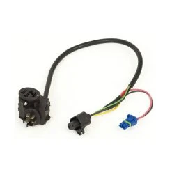 Bosch Kabelsatz Rahmenakku 370mm Nuvinci Active/Performance