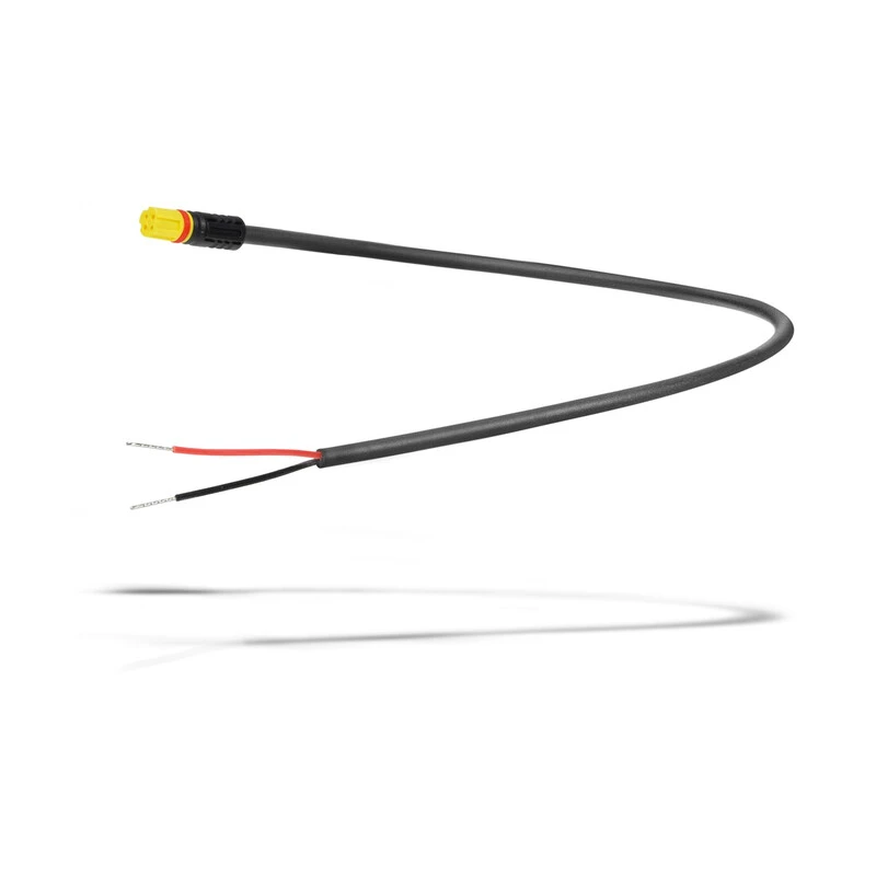 Bosch Kabelsatz Stromversorgung 3rd Party Anwendung HPP 1400mm BCH3350 3 Bosch Kabelsatz Stromversorgung 3rd Party Anwendung HPP 1400mm BCH3350