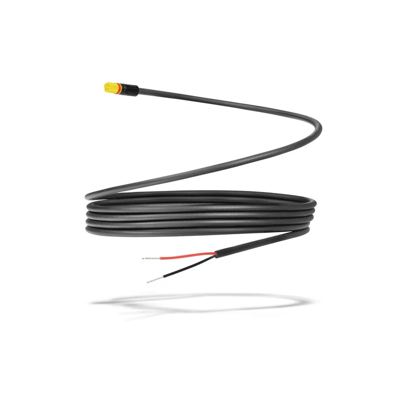 Bosch Kabelsatz Stromversorgung 3rd Party Anwendung HPP 1400mm BCH3350 4 Bosch Kabelsatz Stromversorgung 3rd Party Anwendung HPP 1400mm BCH3350 – Bild 2