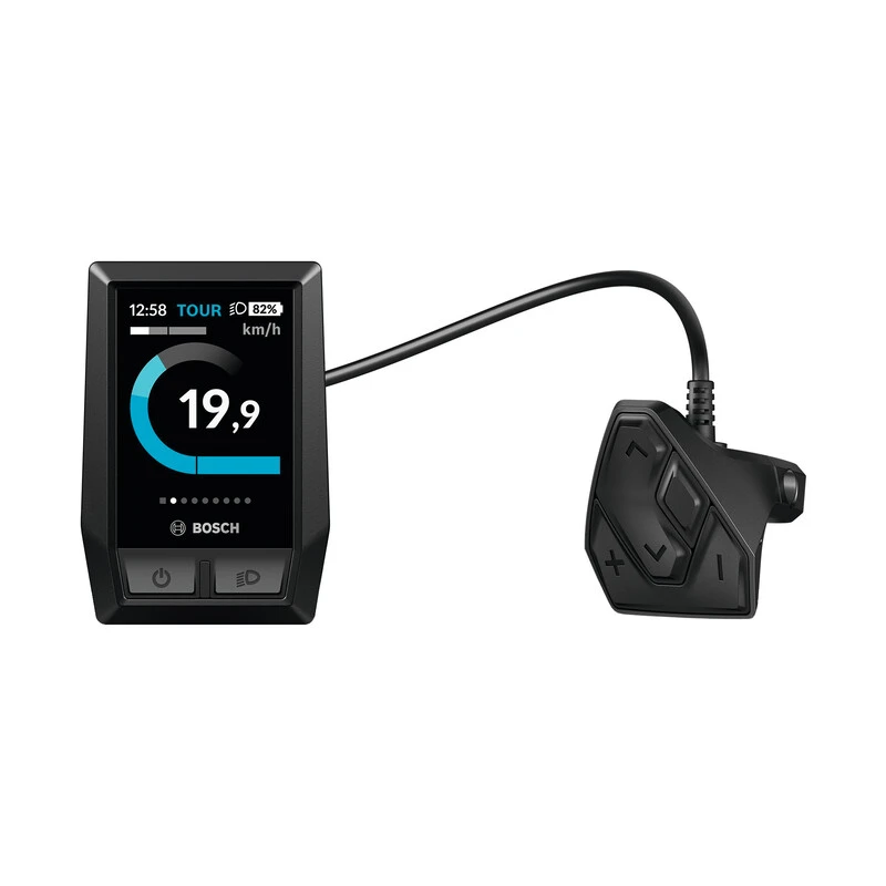 Bosch Kiox Nachrüst-Kit BUI330 3 Bosch Kiox Nachrüst-Kit BUI330