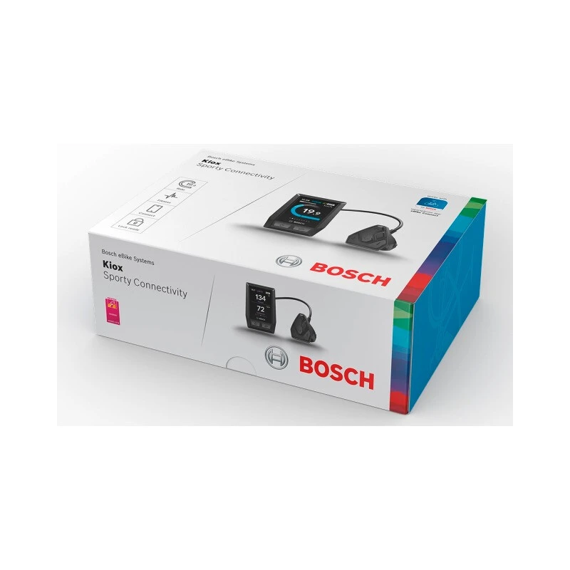 Bosch Kiox Nachrüst-Kit BUI330 8 Bosch Kiox Nachrüst-Kit BUI330 – Bild 6