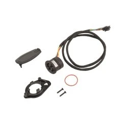 Bosch Kit Ladebuchse PowerTube Kabell&auml;nge 100mm Active/Performance
