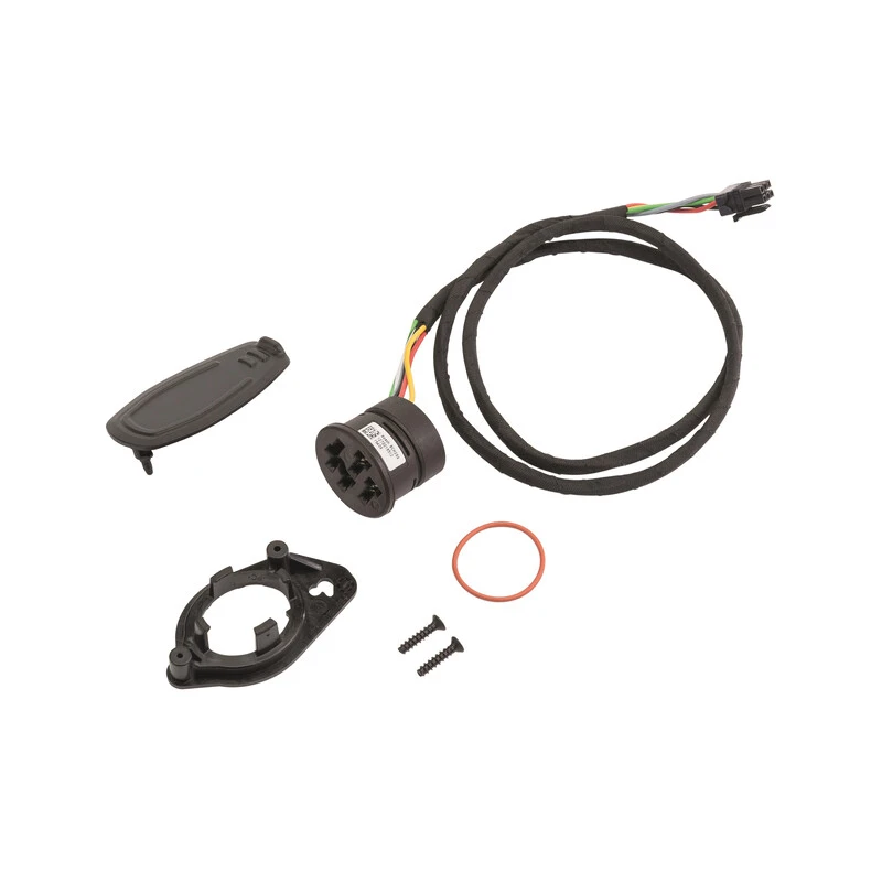 Bosch Kit Ladebuchse PowerTube Kabellänge 340mm Active/Performance 3 Bosch Kit Ladebuchse PowerTube Kabellänge 340mm Active/Performance